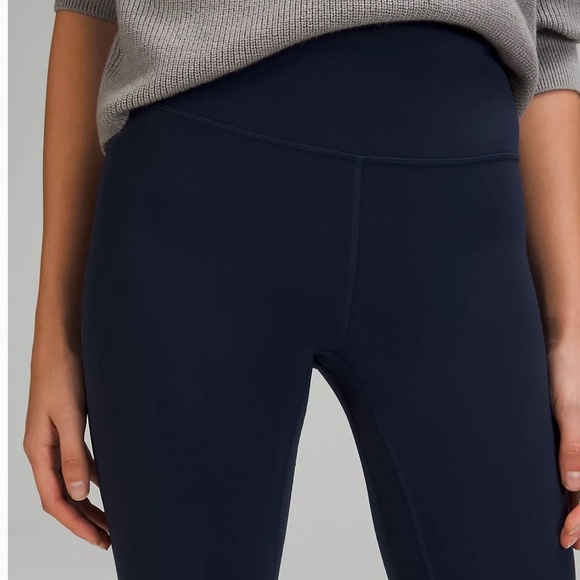 Lululemon Tights - Picture 2 of 6